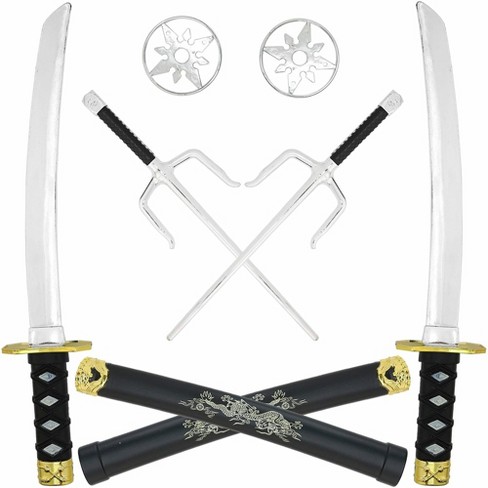 ninja swords for kids