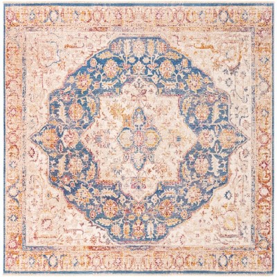 blue ivory