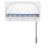 Oclean S1 Smart UV-C Toothbrush Sanitizer - 2 of 4