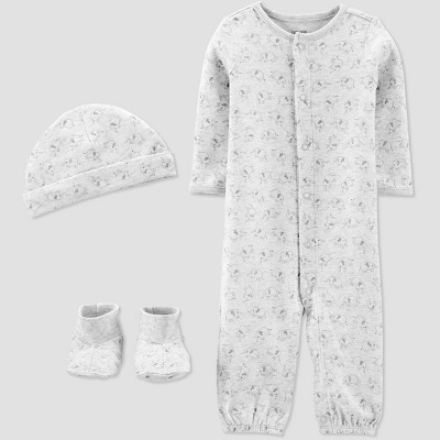 premature baby clothes target