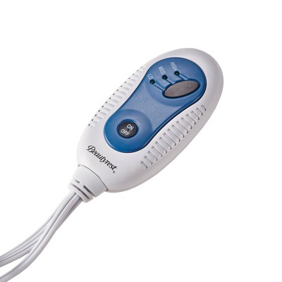 Luxurious Oversized Natural Marble Heated Faux Fur Throw