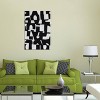 Native Gold II by Rob Delamater Unframed Wall Canvas - iCanvas - 3 of 4