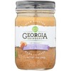 Georgia Grinders Peanut Butter Pecan - Cases of 12 - 12oz - 2 of 2