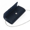 Club Rochelier Evening Bag with Glitter Bow - 4 of 4