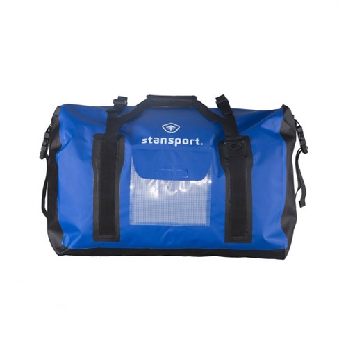 Link 20 LT Waterproof Lightweight Floating Dry Bag With Clear Window &  Drawstring and Buckle For Added Protection - Great For Boats, Fishing,  Beach