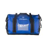 Stansport Waterproof Dry Duffle Bag 65L Blue