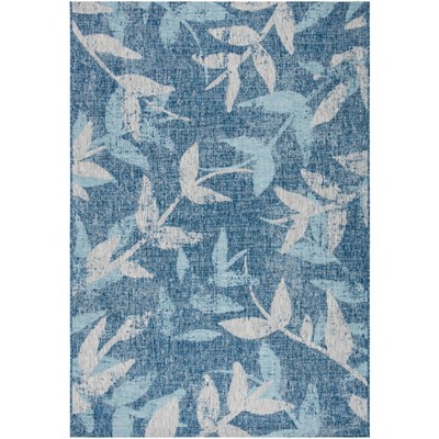 Courtyard CY8841 Power Loomed Indoor/Outdoor Area Rug  - Safavieh