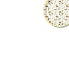 Woodland Wonders Small Plates (10 per pack) - 3 of 3