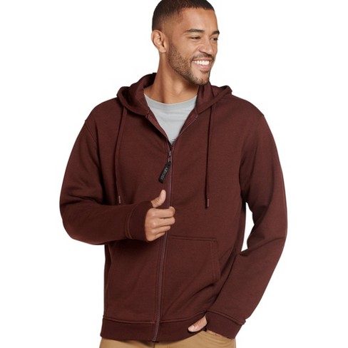 Target mens discount zip up hoodie