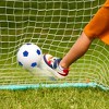 B. toys 14'' x 25'' Glow-in-the-Dark Soccer Set - 4 of 4