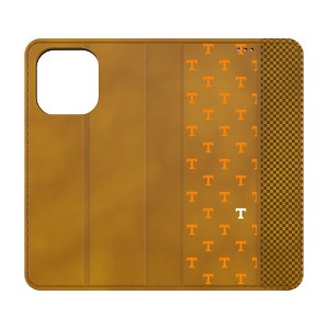 Keyscaper NCAA SEC Universities Fashion Pattern Folio Cell Phone Case for Apple iPhone - 1 of 4