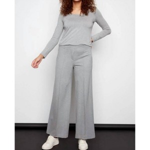 Women's Amiri Wide Leg Pants - iltm - 1 of 4