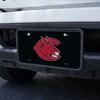 University of Central Missouri Secondary Logo Novelty Metal Vanity Tag License Plate - 3 of 4