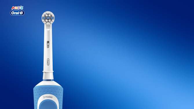 Oral-B Kids&#39; Electric Toothbrush, 2 of 11, play video