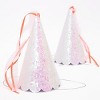 Meri Meri Magical Princess Party Hats (Pack of 8) - 3 of 4