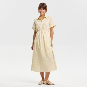 cute fall midi dresses Denim Drop Waist Shirtdress inspired print Fashion Gothic Corset Dresses cat:shop-all Style:Outfit