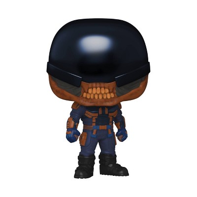Funko POP! Movies: Suicide Squad - Bloodsport