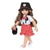 Disney ILY 4ever 18" Doll Inspired by Minnie Mouse Dusty Blonde - 3 of 4