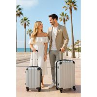 Up to 70% off on Luggage Sets