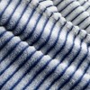 92"x120" Oversized Super Cozy Ultra Soft Ribbed Faux Fur Throw Blanket - Lush Décor - 4 of 4