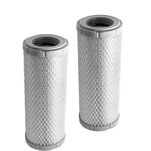 Kohler (2 Pack) 25 083 01-S Engine Air Filter CH18, CH26, CV16, CV26, CH730 - 1 of 2