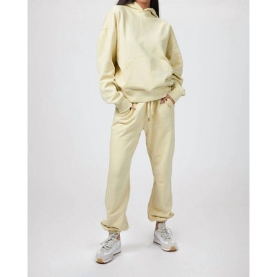 Women's OVERSIZED HOODIE - WE WORE WHAT
