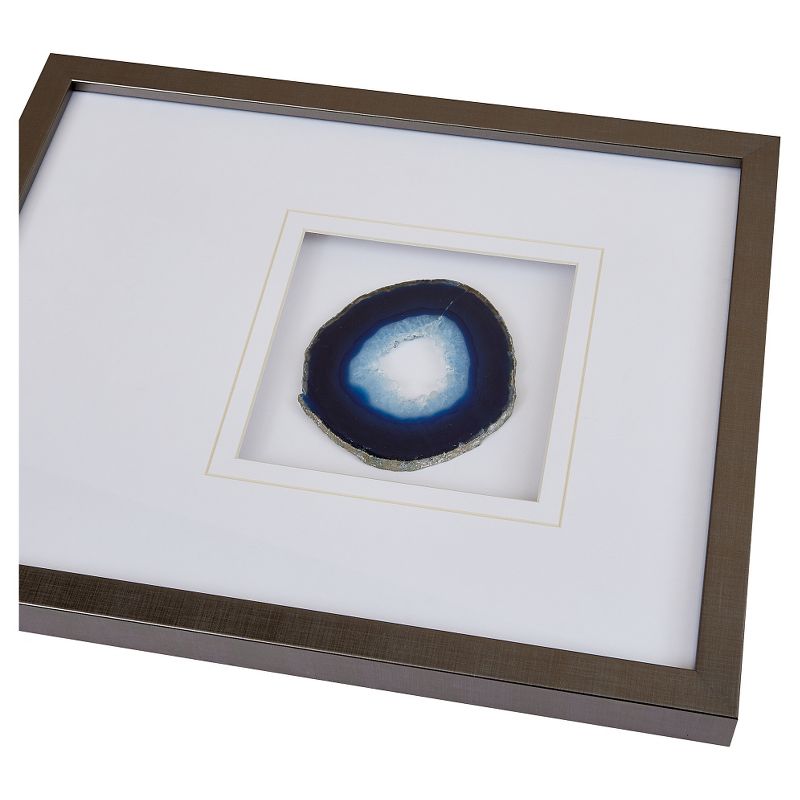 Agate Stone Framed Graphic (4" Agate), 3 of 5