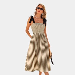 off the shoulder long dress white A-line Off Shoulder White Satin Tea-Length Homecoming Dress