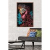 Trends International Marvel Comics - Carnage - Cletus Kasady Framed Wall Poster Prints - 2 of 4