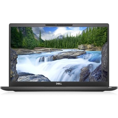 Dell Latitude 7400 14" HD Laptop Intel i7-8665U 16GB RAM 256GB SSD W11P - Manufacturer Refurbished