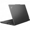 Lenovo ThinkPad E14 Gen 5 14" Touchscreen Notebook Intel Core i5-1335U 16GB RAM 512GB SSD Graphite Black - Intel Core i5-1335U Deca-core - 3 of 4