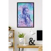 Trends International Wicked: For Good (2025) - Crown Framed Wall Poster Prints - 2 of 4