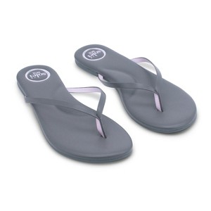 Women's Indie Sandal - solei sea - 1 of 4