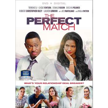 The Perfect Match (DVD)