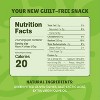 Freestyle Snacks, Olives, Variety Pack - 1.1oz (Pack of 6) - 2 of 4