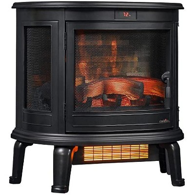 Duraflame 20-in Electric Fireplace Log Set - Dfi020aru : Target