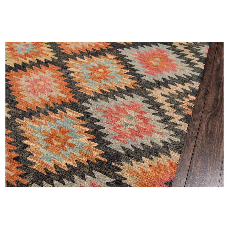 Varden Tufted And Hooked Rug, 3 of 7