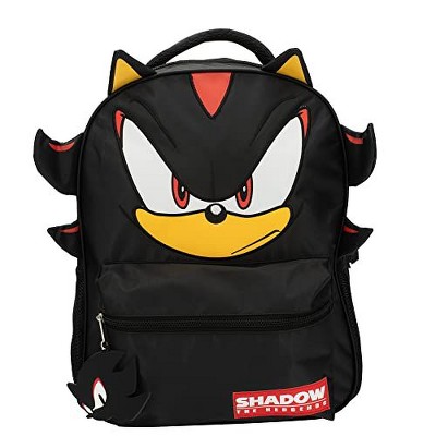 Sonic outlet The Hedgehog Backpack