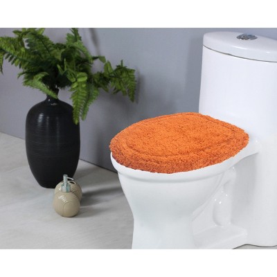 Waterford Collection Cotton Tufted Bath Rug - Home Weavers