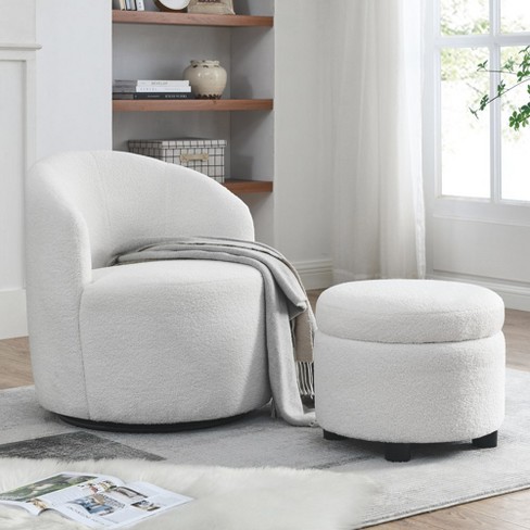 Round chair target sale