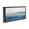 Stupell Industries Morning Sky Abstract Ocean, 31" x 14" - 3 of 4