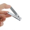 Unique Bargains Large Nail Clipper 1 Pc - 2 of 4