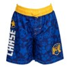 PAW Patrol Chase Pullover Rash Guard and Swim Trunks Outfit Set Toddler - 4 of 4