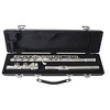 Selmer 300 Series Student Flute Offset G C-Foot - 4 of 4