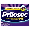 Prilosec OTC Omeprazole 20mg Delayed-Release Acid Reducer for Frequent Heartburn Tablets - 2 of 4