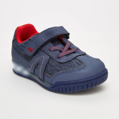 stride rite walking shoes target