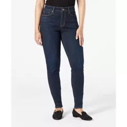 Denizen® From Levi's® Women's High-rise Skinny Jeans : Target
