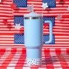 CharCharms Americana Bottle Boot - 2 of 4