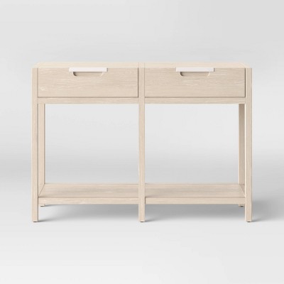 target hafley console table