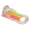 Intex King Kool Inflatable Lounge Pool Float(2) & 18-Pocket Suntanner Float(2) - 3 of 4